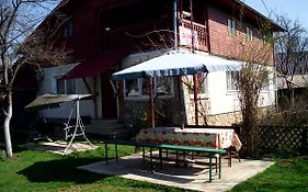 Vila Mihaela